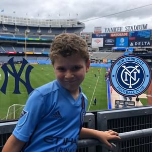 Meet your Posher, Sofiane m.